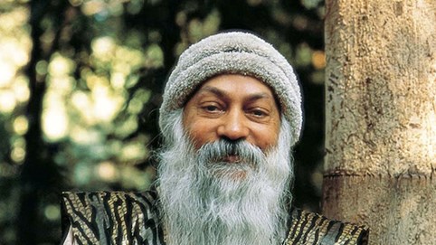Khám phá phương pháp thiền của ‘bậc thầy tâm linh’ Osho
