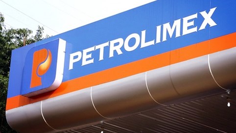 Petrolimex (PLX) muốn sáp nhập Tổng công ty Dịch vụ Xăng dầu Petrolimex (PTC)
