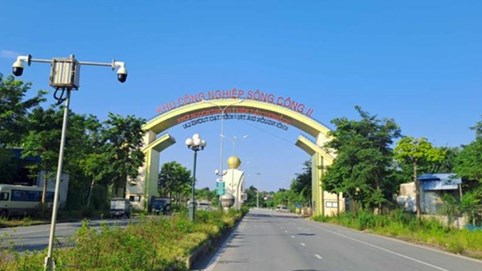 ‘Ông lớn’ Trung Quốc chi 100 triệu USD xây dựng nhà máy thứ 2 tại Thái Nguyên