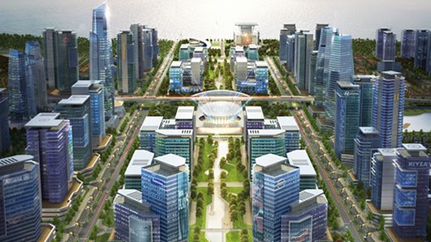 Sau Kết luận thanh tra, chủ đầu tư Starlake Tây Hồ bị phạt và truy thu thuế hơn 4,5 tỷ đồng