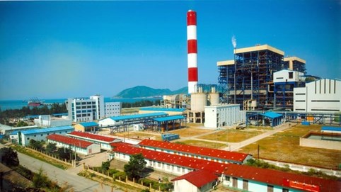 Hà Tĩnh khởi động 'siêu' dự án 60.000 tỷ đồng tại khu kinh tế Vũng Áng