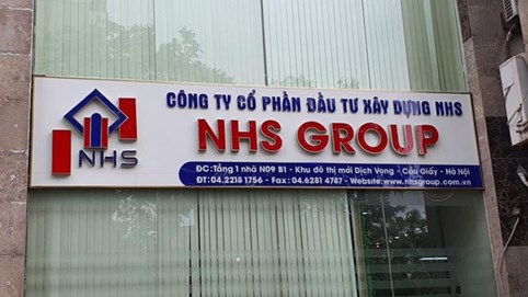 Chủ đầu tư dự án nhà ở xã hội Trung Văn - NHS Group bị truy thu và xử phạt hơn 13 tỷ đồng do vi phạm thuế
