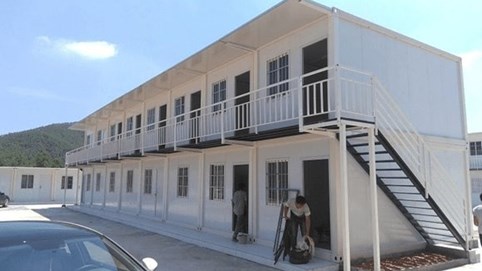 Đề xuất người dân được vay vốn ưu đãi để xây nhà trọ cho công nhân thuê