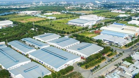 Khánh Hòa sẽ có thêm KCN Dốc Đá Trắng 1.800 tỷ đồng