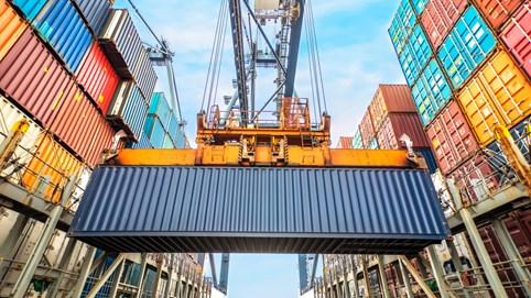 Bắc Ninh có thêm cảng cạn rộng hơn 81.900m²