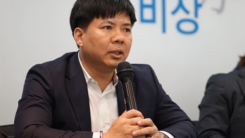 Shark Thuỷ bị bắt về hành vi lừa đảo chiếm đoạt tài sản