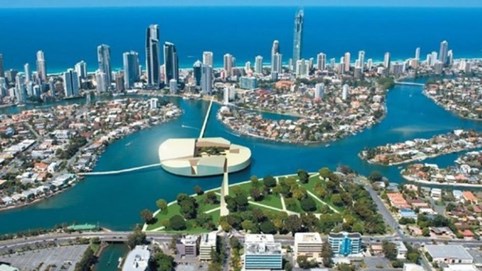 Dự án khu đô thị hơn 260.000 tỷ đồng ở Khánh Hòa được chấp thuận đầu tư 