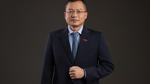 GELEX Electric (GEE) có tân Chủ tịch Hội đồng quản trị