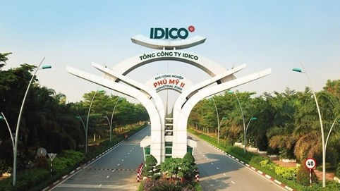Cổ đông IDICO (IDC) sắp được nhận cổ tức đợt 2/2024, tỷ lệ 15%