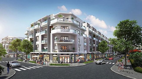 Khánh Hoà: Tìm nhà đầu tư cho hai khu đô thị gần 14.000 tỷ đồng