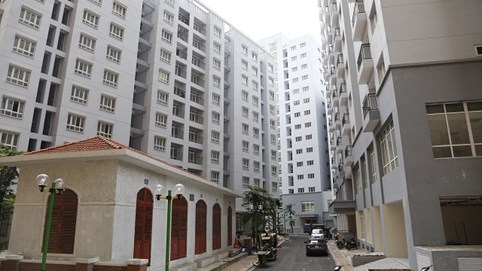 Hậu Giang phê duyệt 3 dự án khu tái định cư, tổng mức đầu tư gần 400 tỷ đồng