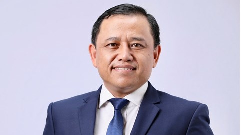 Dat Xanh Services (DXS) có tân Tổng Giám đốc