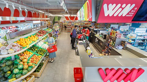 Masan và Bain Capital hoàn tất giao dịch 250 triệu USD 