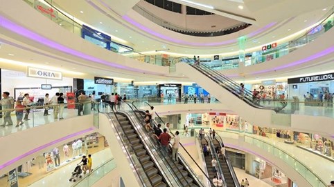 Thị trường bất động sản bản lẻ Hà Nội: ‘Làn sóng’ đầu tư mở ra cơ hội tăng trưởng mạnh mẽ