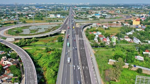 Đồng Nai: Sắp có khu công nghiệp rộng 330ha giáp cao tốc Bến Lức - Long Thành