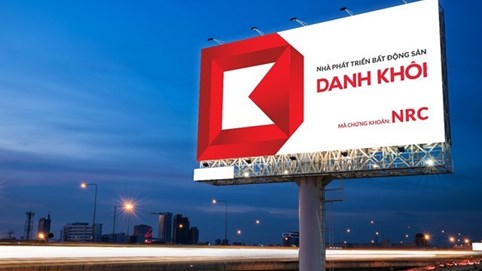 Lỗ ròng tăng mạnh sau kiểm toán, Danh Khôi (NRC) nói gì?