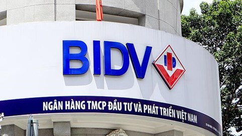 Thanh tra chỉ ra các hạn chế trong hoạt động tín dụng của BIDV Quận 3 TP HCM