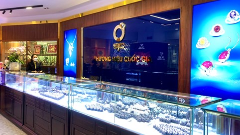 ‘Ông lớn’ SJC có lợi nhuận khiêm tốn dù là doanh nghiệp độc quyền vàng miếng