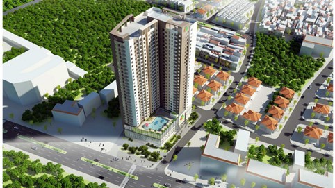 Thanh tra Chính phủ chỉ ra loạt sai phạm tại dự án bất động sản 678 tỷ đồng của Tập đoàn Dabaco (DBC) ở Bắc Ninh