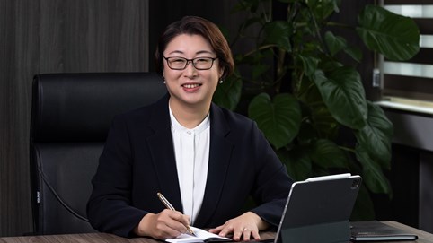 Bà Sayaka Arai làm Tổng Giám đốc Honda Việt Nam (HVN)