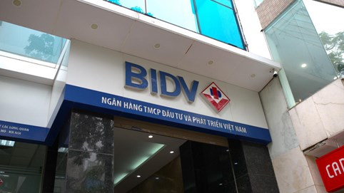 Thanh tra chỉ ra tồn tại trong hoạt động cấp tín dụng tại BIDV Bình Chánh
