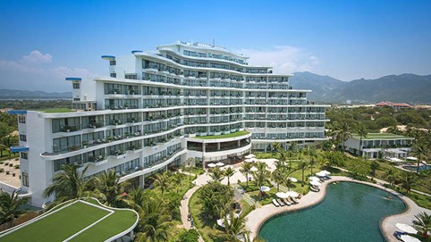 Crystal Bay báo lãi năm 2023