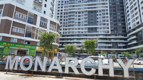 Nhà Đà Nẵng (NDN) gây bất ngờ với kế hoạch kinh doanh năm 2024 giảm mạnh