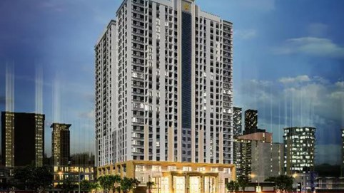 Dự án Phoenix Tower Bắc Ninh bị Thanh tra Chính phủ chỉ ra sai phạm