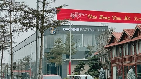 Hé lộ danh tính cổ đông đứng sau câu lạc bộ mời cựu huấn luyện viên trưởng đội tuyển bóng đá Việt Nam - ông Park Hang-Seo làm cố vấn