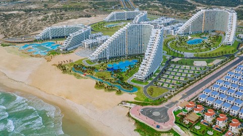 Thanh tra Chính phủ phát hiện loạt sai phạm trong công tác thẩm định dự án The Arena Nha Trang