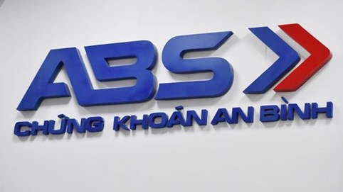 Chứng khoán ABS bị UBCKNN xử phạt 85 triệu đồng