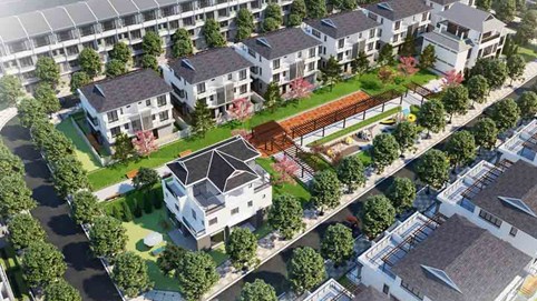 Hé mở doanh nghiệp hơn 6 tháng tuổi đăng ký thực hiện dự án gần 4.900 tỷ đồng ở Hải Phòng