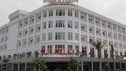 Dự án Khách sạn Đông Á Premier and Apartment (Nha Trang) bị Thanh tra chỉ ra loạt vi phạm