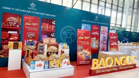 Bánh kẹo Bảo Ngọc chậm đóng gần 500 triệu đồng tiền bảo hiểm xã hội