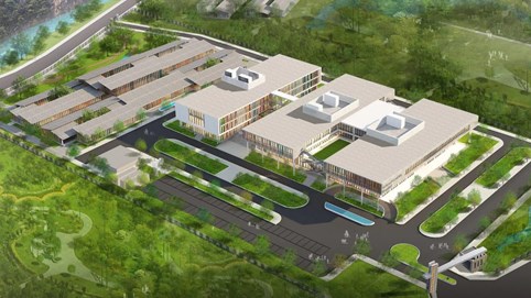 Bất động sản Lanmak chậm đóng bảo hiểm xã hội hơn 3,4 tỷ đồng