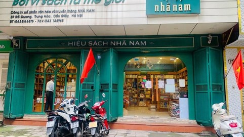 Nhã Nam xin lỗi và tạm ngừng vị trí Tổng Giám đốc của ông Nguyễn Nhật Anh