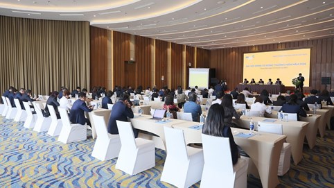 ĐHĐCĐ 2025 PVcomBank: Chuyển đổi số mạnh mẽ, nâng cao trải nghiệm khách hàng