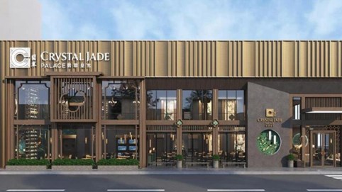 Nhà hàng Crystal Jade nợ bảo hiểm xã hội hơn 2,4 tỷ đồng