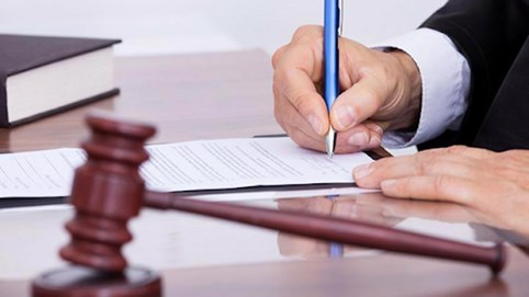 Vi phạm quy định công bố thông tin, Phát triển Đô thị Dầu khí bị phạt gần 100 triệu đồng