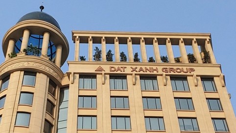 ĐHĐCĐ 2024 Đất Xanh: Kế hoạch lãi sau thuế đạt 226 tỷ đồng, tăng 31% so với cùng kỳ