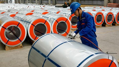 Tôn Đông Á (GDA) sắp chi hơn 114 tỷ đồng trả cổ tức tiền mặt, tỷ lệ 10%