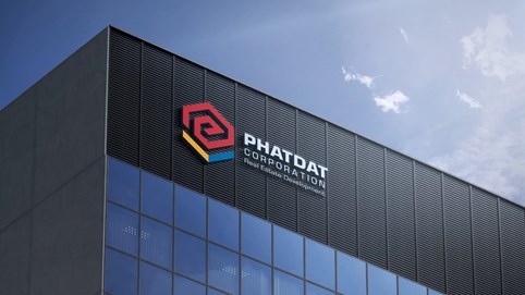 Phát Đạt (PDR) báo lãi quý I/2025 giảm nhẹ, cổ phiếu rơi về đáy 21 tháng