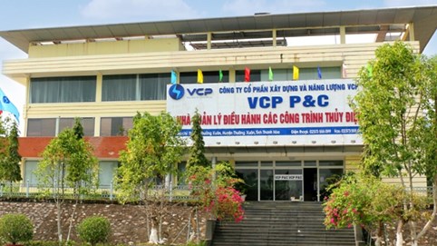 CTCP Xây dựng và Năng lượng VCP bị xử phạt 270 triệu đồng