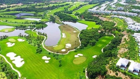Hải Dương sắp có khu đô thị sân golf hơn 11.000 tỷ đồng