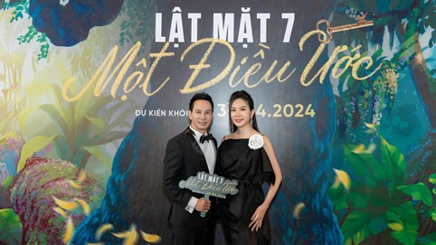 Đằng sau thành công series phim ‘Lật mặt’, giúp Lý Hải trở thành đạo diễn nghìn tỷ là ai?