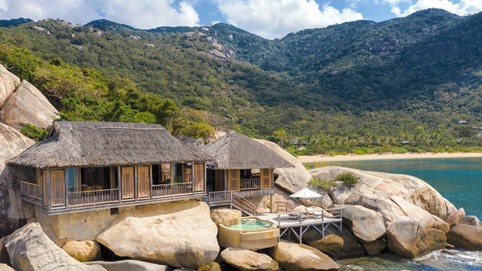 Ninh Vân Bay (NVT) có lãi trở lại sau hai quý lỗ liên tiếp, ghi nhận lãi ròng đạt 3,6 tỷ đồng trong quý I/2024