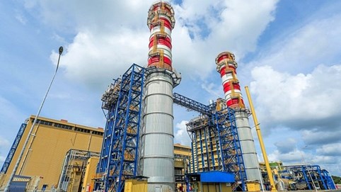 Doanh thu tăng hơn 5 lần, Nhơn Trạch 2 (NT2) chuyển lỗ thành lãi sau quý I/2025 khởi sắc