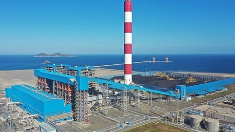 Sumitomo chuyển nhượng 50% cổ phần tại dự án Nhiệt điện Vân Phong 1