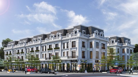 Quảng Bình: Taseco Land liên danh cùng doanh nghiệp 1 tháng tuổi muốn làm dự án Khu đô thị cao cấp Quán Hàu gần 800 tỷ đồng