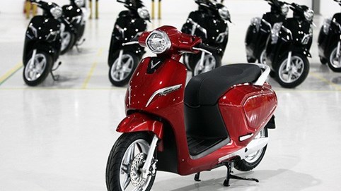 Điện hóa phương tiện giao thông và câu chuyện xe điện tại Việt Nam